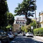 La Certosa - Uno Sguardo Su Апартаменты *
