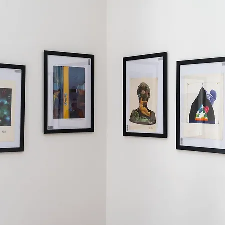 La Certosa - Uno Sguardo Su * Napoli