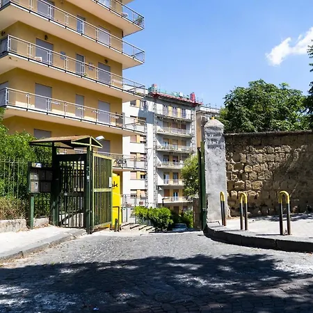 La Certosa - Uno Sguardo Su *