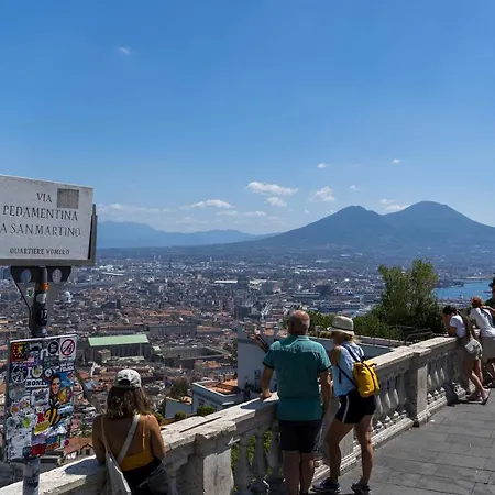 La Certosa - Uno Sguardo Su Appartamento *